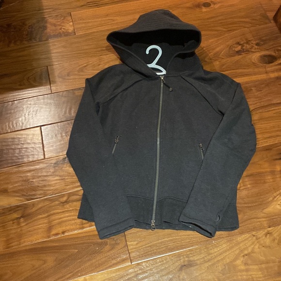 Full-Hoodie - Picture 2 of 4
